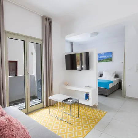 Porto Bello Di Paros-2